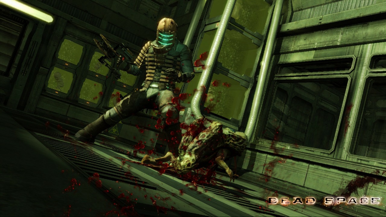 Dead Space - Imagen 14